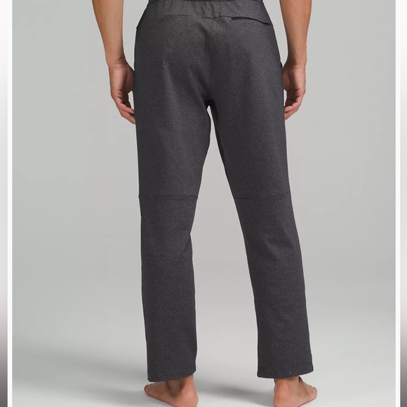 Mens Lululemon Discipline pants size L - Picture 2 of 5
